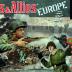 Imagen de juego de mesa: «Axis & Allies: Europe»