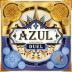 Imagen de juego de mesa: «Azul Duel»