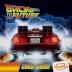 Imagen de juego de mesa: «Back to the Future: Card Game»