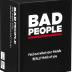 Imagen de juego de mesa: «Bad People»