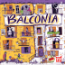 Imagen de juego de mesa: «Balconia»