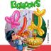 Imagen de juego de mesa: «Balloons»