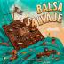 Imagen de juego de mesa: «Balsa Salvaje»