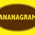 Imagen de juego de mesa: «Bananagrams»