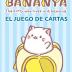 Imagen de juego de mesa: «Bananya: El juego de cartas»