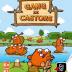 Imagen de juego de mesa: «Banda de Castores»
