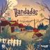 Imagen de juego de mesa: «Bandadas»