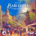 Imagen de juego de mesa: «Barcelona: Passeig de Gràcia»
