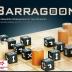 Imagen de juego de mesa: «Barragoon»