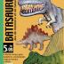 Imagen de juego de mesa: «Batasaurus»