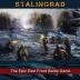 Imagen de juego de mesa: «Battle for Stalingrad»