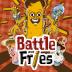 Imagen de juego de mesa: «Battle Fries»
