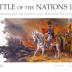 Imagen de juego de mesa: «Battle of the Nations 1813»