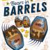 Imagen de juego de mesa: «Bears in Barrels»