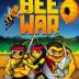 Imagen de juego de mesa: «Bee War»