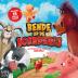 Imagen de juego de mesa: «Bende op de boerderij»