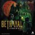 Imagen de juego de mesa: «Betrayal: La Casa de la Colina (3ª edición)»