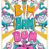 Imagen de juego de mesa: «Bim Bam Bum»