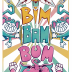 Imagen de juego de mesa: «Bim Bam Bum»