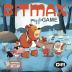 Imagen de juego de mesa: «BITMAX PuzzleGame»