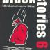Imagen de juego de mesa: «Black Stories 6»
