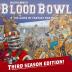 Imagen de juego de mesa: «Blood Bowl: Edición Tercera Temporada»