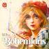 Imagen de juego de mesa: «Bohemians»