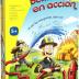 Imagen de juego de mesa: «Bomberos en acción»