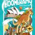 Imagen de juego de mesa: «Boomerang: Australia»