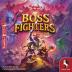 Imagen de juego de mesa: «Boss Fighters QR»