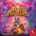 Imagen de juego de mesa: «Boss Fighters QR»