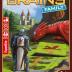 Imagen de juego de mesa: «Brains Family: Castillos y Dragones»