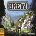 Imagen de juego de mesa: «Brew»