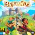 Imagen de juego de mesa: «Brigands»