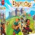 Imagen de juego de mesa: «Brigands»