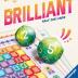 Imagen de juego de mesa: «Brilliant»