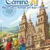 Imagen de juego de mesa: «Buen Camino: Juego de Cartas»