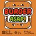 Imagen de juego de mesa: «Burger ¡Ya!»