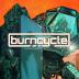 Imagen de juego de mesa: «Burncycle »