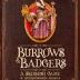Imagen de juego de mesa: «Burrows and Badgers: A Skirmish Game of Anthropomorphic Animals»