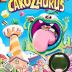 Imagen de juego de mesa: «CakoZaurus»