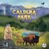 Imagen de juego de mesa: «Caldera Park»