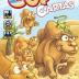 Imagen de juego de mesa: «Camel Up Cartas»