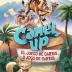 Imagen de juego de mesa: «Camel Up: El Juego de Cartas»