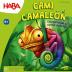 Imagen de juego de mesa: «Cami Camaleón»