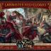 Imagen de juego de mesa: «Canción de hielo y fuego: Capas rojas Lannister»