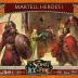 Imagen de juego de mesa: «Canción de hielo y fuego: Héroes Martell I»