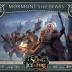 Imagen de juego de mesa: «Canción de hielo y fuego: Osas Mormont»