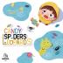 Imagen de juego de mesa: «Candy, Spiders, Leopards»