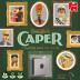 Imagen de juego de mesa: «Caper»